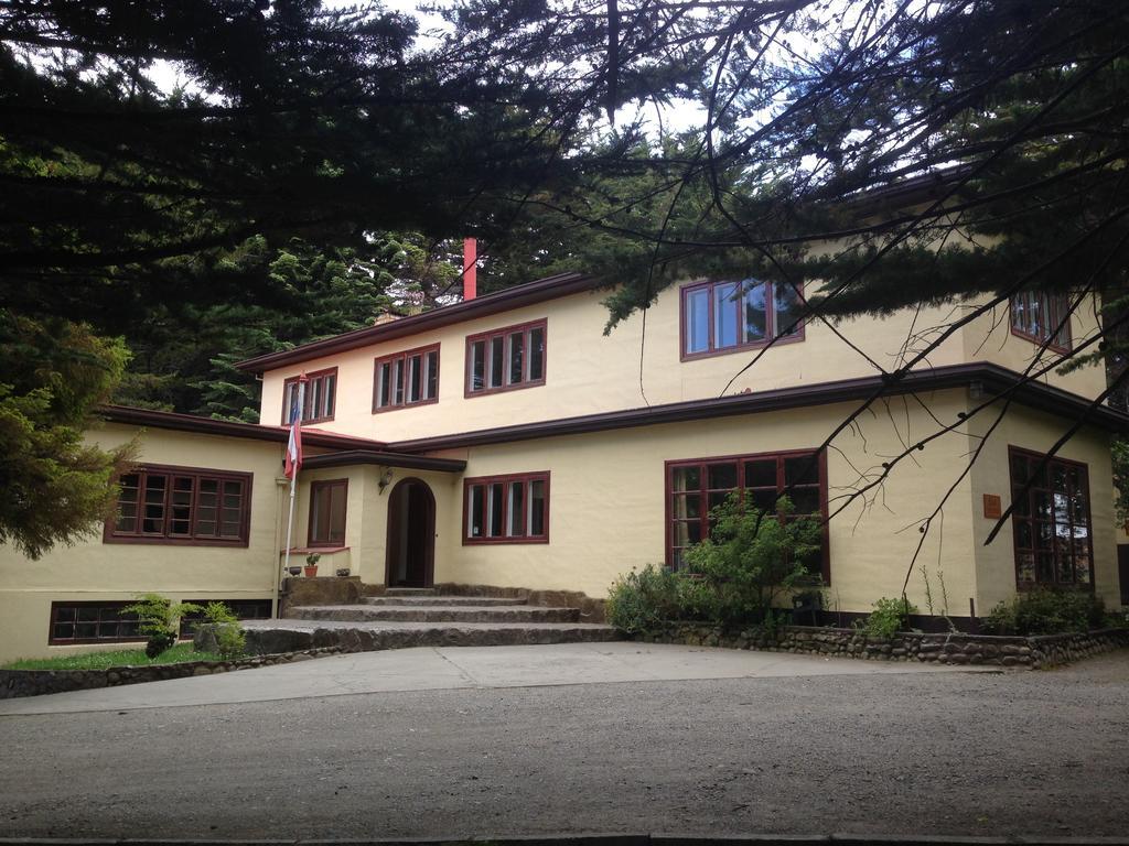 Estancia Rio De Los Ciervos Punta Arenas Bilik gambar