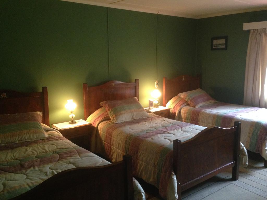 Estancia Rio De Los Ciervos Punta Arenas Bilik gambar