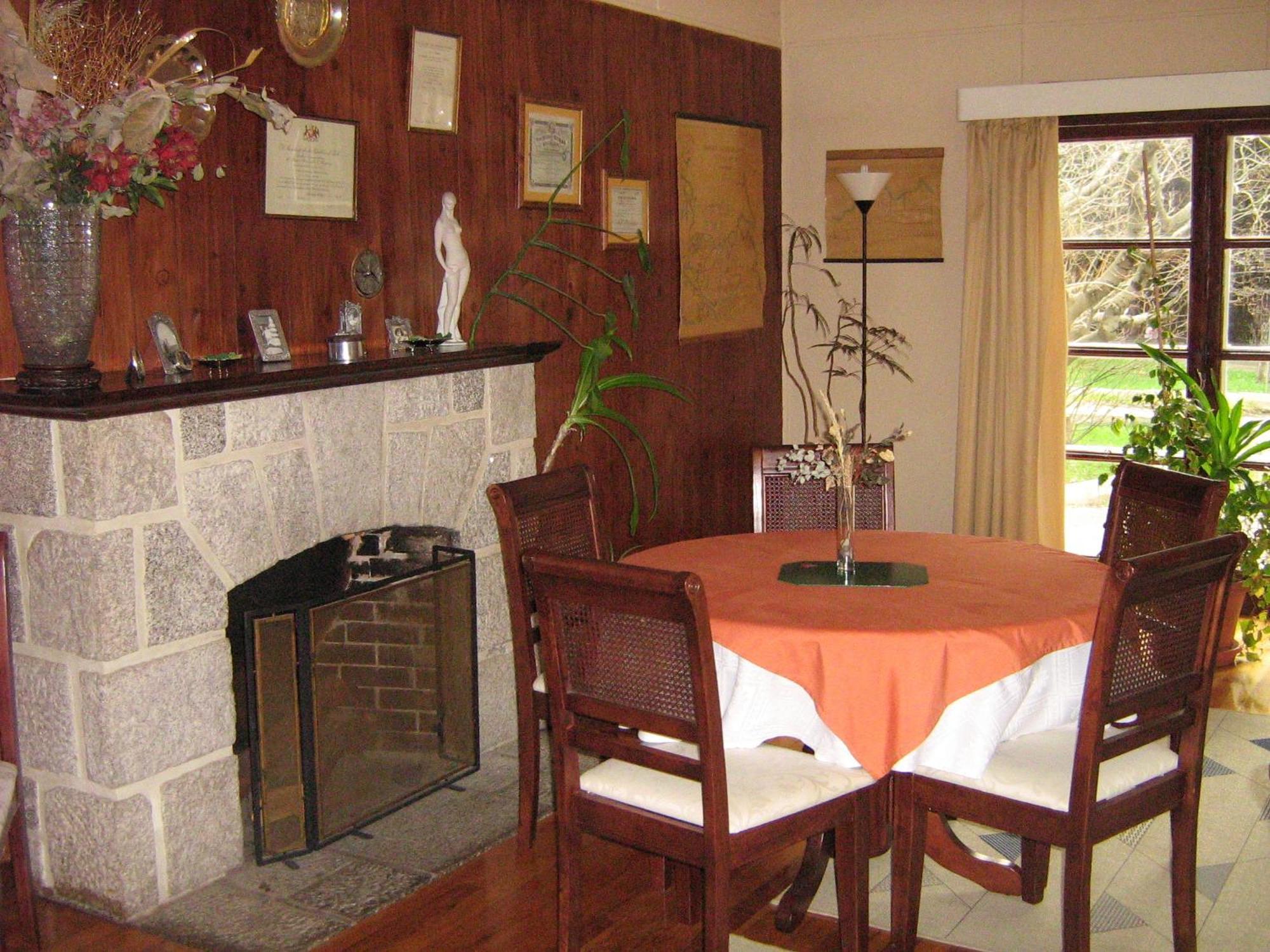 Estancia Rio De Los Ciervos Punta Arenas Luaran gambar