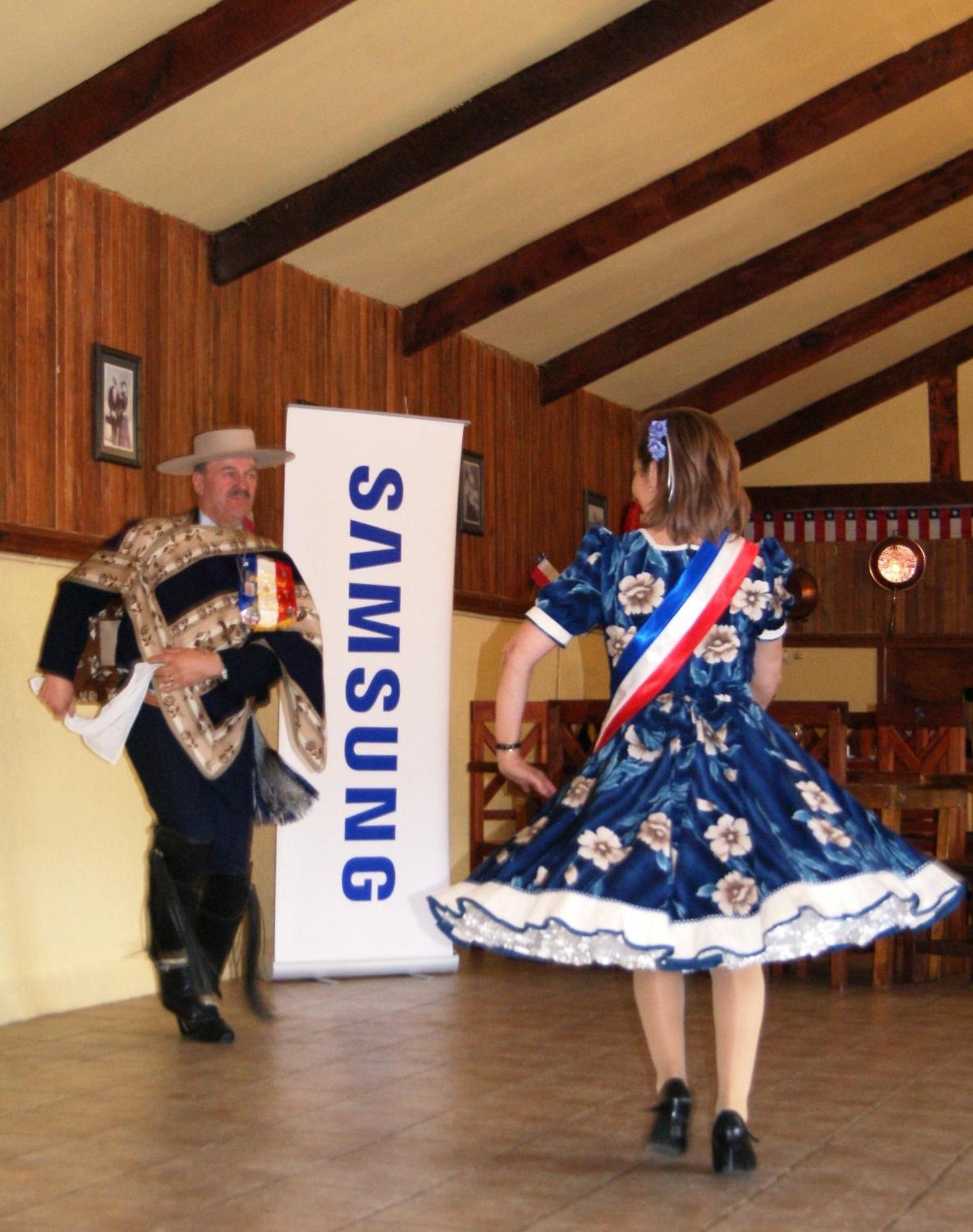 Estancia Rio De Los Ciervos Punta Arenas Luaran gambar