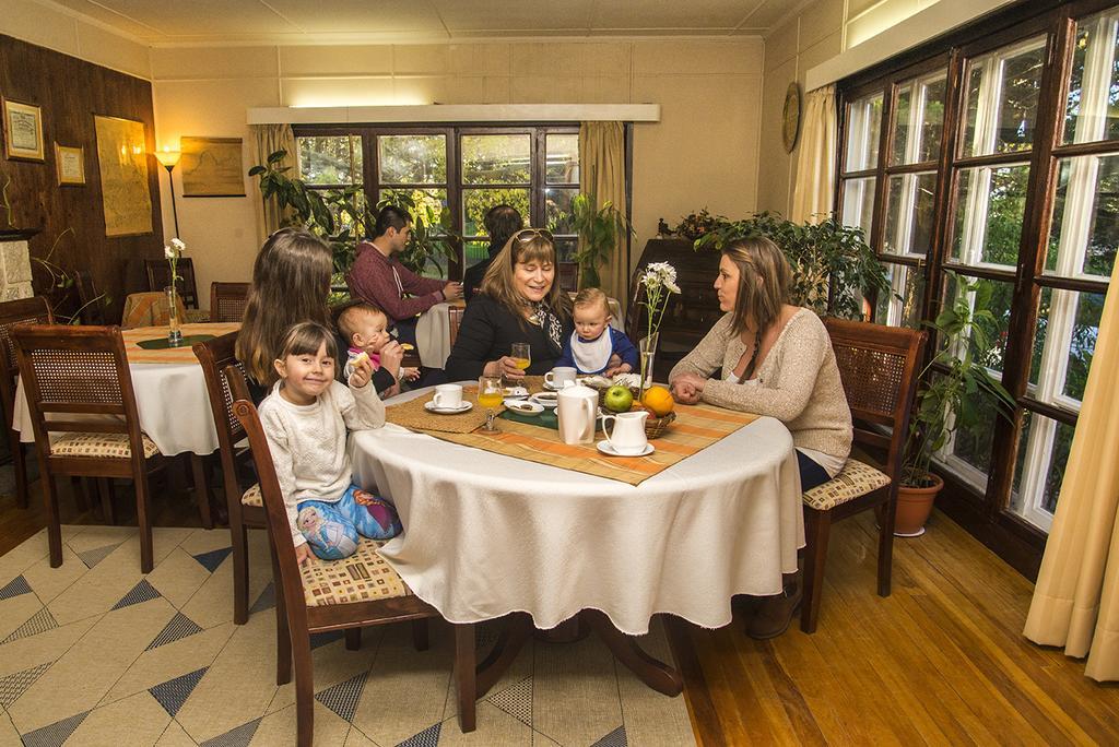 Estancia Rio De Los Ciervos Punta Arenas Luaran gambar